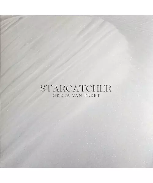 GRETA VAN FLEET - STARCATCHER (LP COLOURED VINYL)