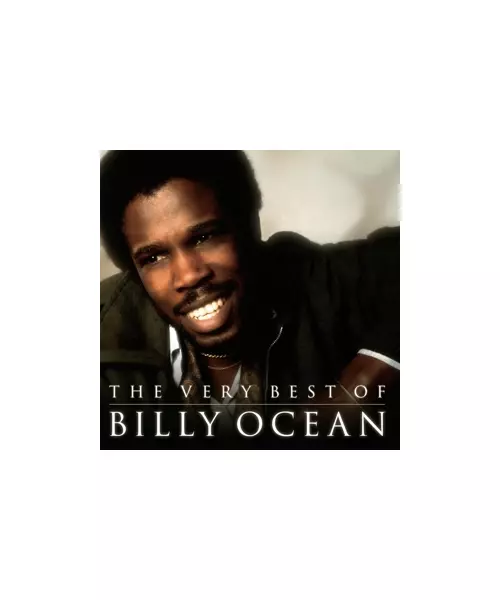 BILLY OCEAN - THE VERY BEST OF BILLY OCEAN (LP VINYL)