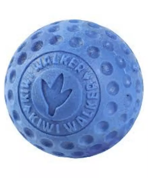 Kiwi Walker Ball Blue