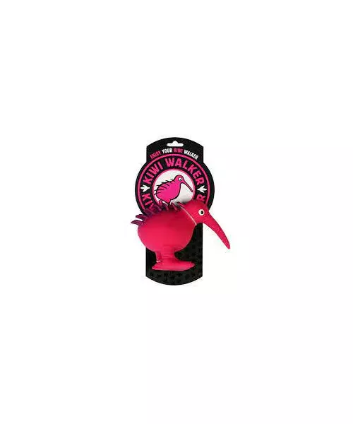 Kiwi Walker Whistle Pink Small