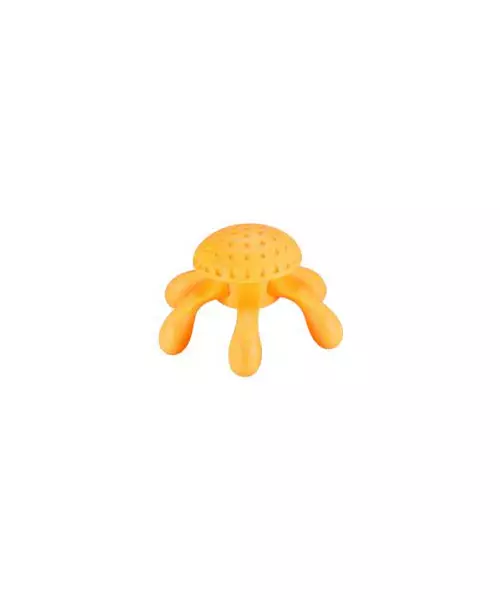 Kiwi Walker Octopus Orange