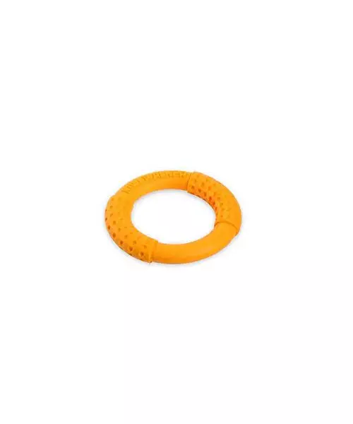 Kiwi Walker Ring Orange Mini