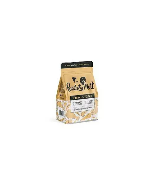 Pooch Superfood Small Adult 7.5kg
