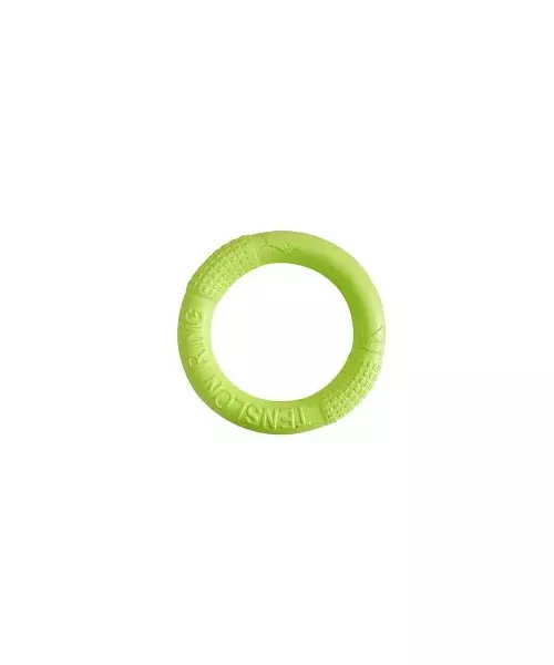 Kiwi Walker Ring Green Mini