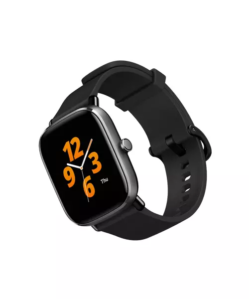 Amazfit GTS 2 Mini SmartWatch Midnight Black