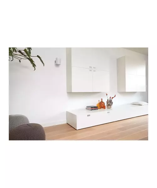 Vogels SOUND 4201 Wall Mount SONOS ONE/PLAY1 White