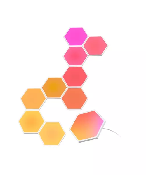 Govee Glide Hexa Light Panels 5pcs