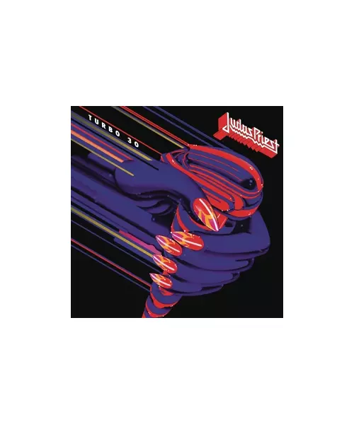 JUDAS PRIEST - TURBO 30 (LP VINYL)