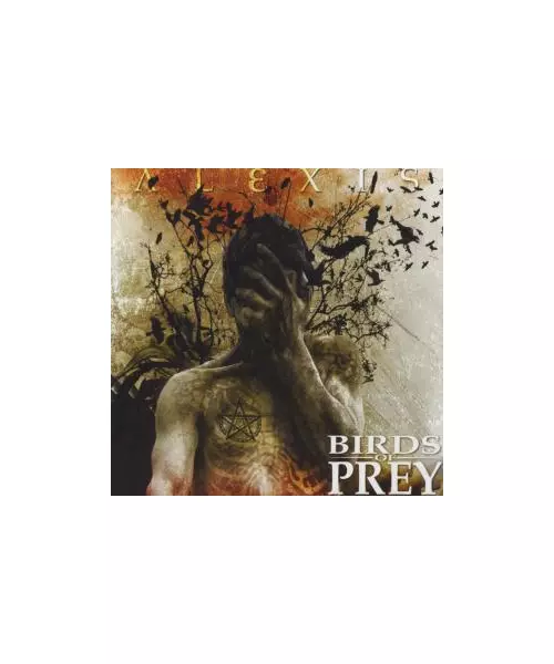 ALEXIS - BIRDS OF PREY (CD)