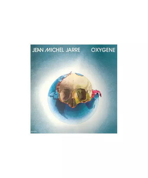 JEAN MICHEL JARRE - OXYGENE (LP VINYL)