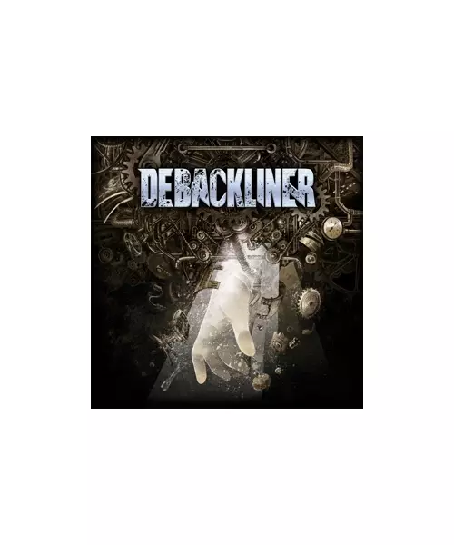 DEBACKLINER - DEBACKLINER (CD)