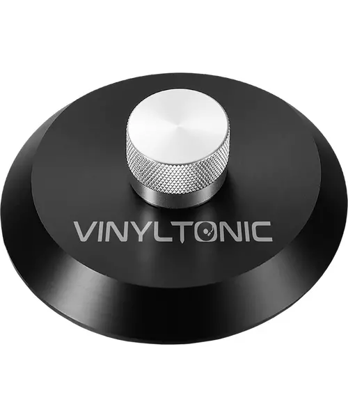 VINYL TONIC RECORD CLAMP