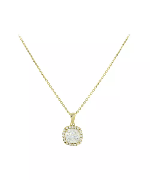 14K GOLD NECKLACE