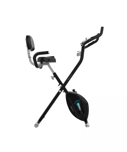 Μαγνητικό Αναδιπλούμενο Ποδήλατο Γυμναστικής Cecotec DrumFit X-Bike Neo Pro CEC-07072