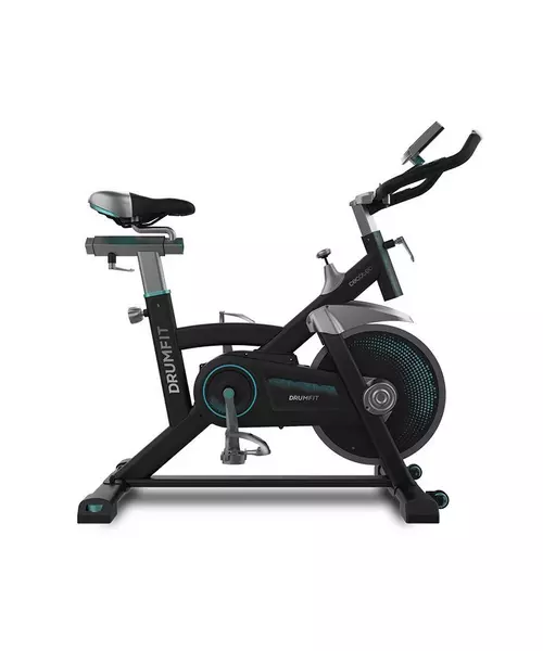 Ποδήλατο Γυμναστικής Cecotec Spinning DrumFit Indoor 18000 Ceres CEC-07075