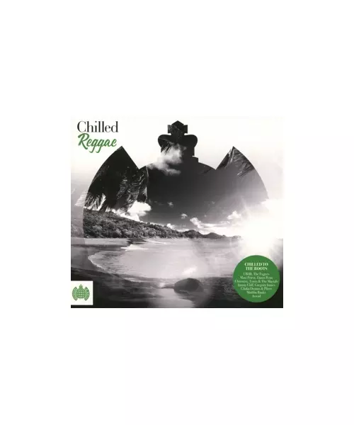 MINISTRY OF SOUND / VARIOUS ARTISTS - CHILLED REGGAE (3CD)