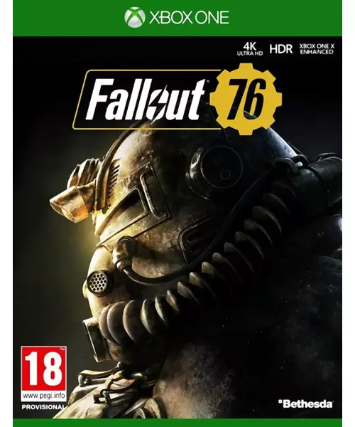 FALLOUT 76 (XBOX1)