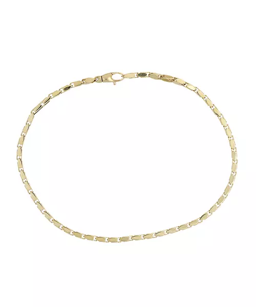 14K GOLD BRACELET