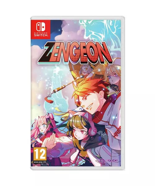 ZENGEON (SWITCH)