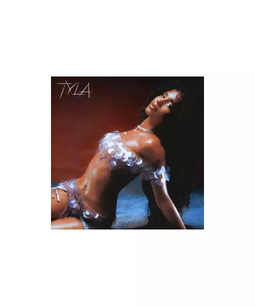 TYLA - TYLA (CD)