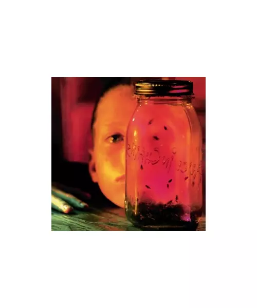 ALICE IN CHAINS - JAR OF FLIES (LP VINYL)