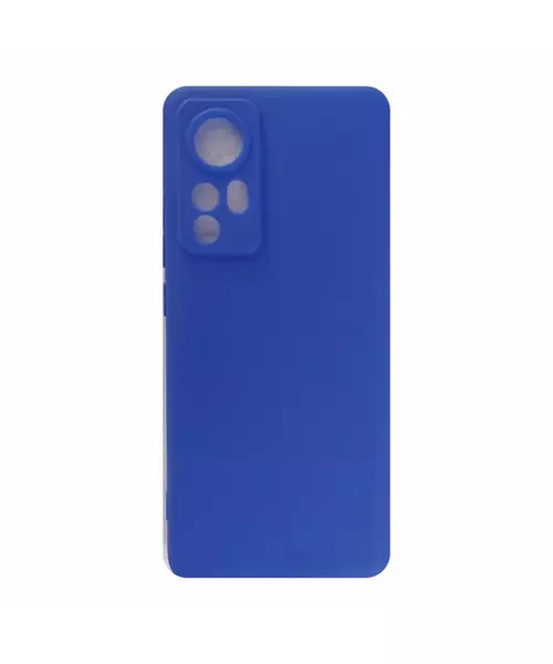 Xiaomi note 12s  – Mobile Case