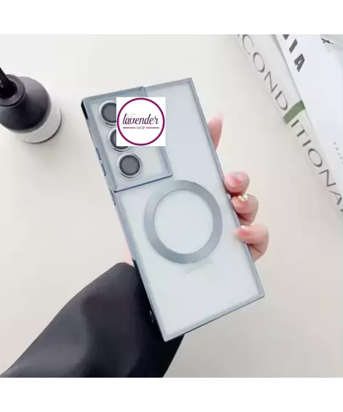 Samsung S24 Plus - Mobile Case