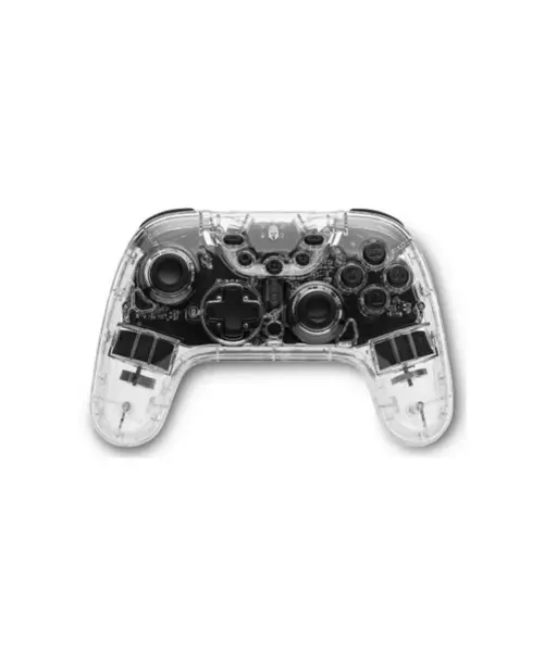 SPARTAN GEAR - DORY WIRELESS CONTROLLER FOR PC wired & SWITCH wireless