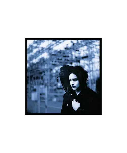 JACK WHITE - BLUNDERBUSS (LP VINYL)