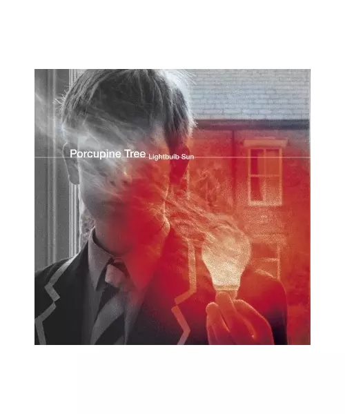 PORCUPINE TREE - LIGHTBULB SUN (2LP VINYL)