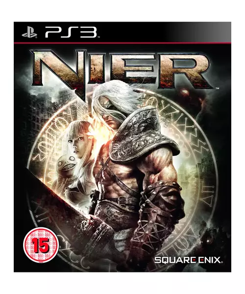 NIER (PS3)