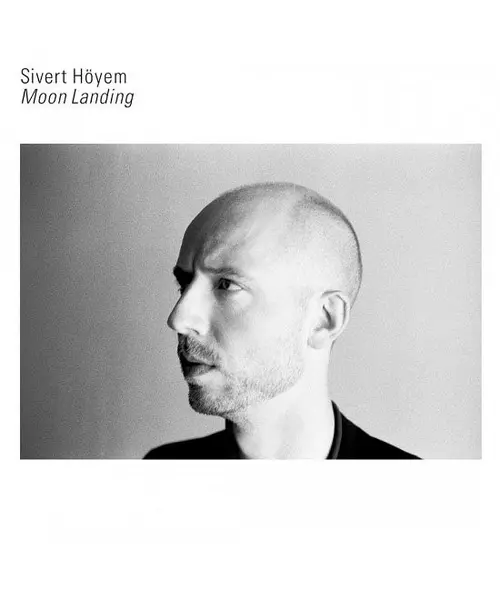 SIVERT HOYEM -  MOON LANDING (2LP VINYL)