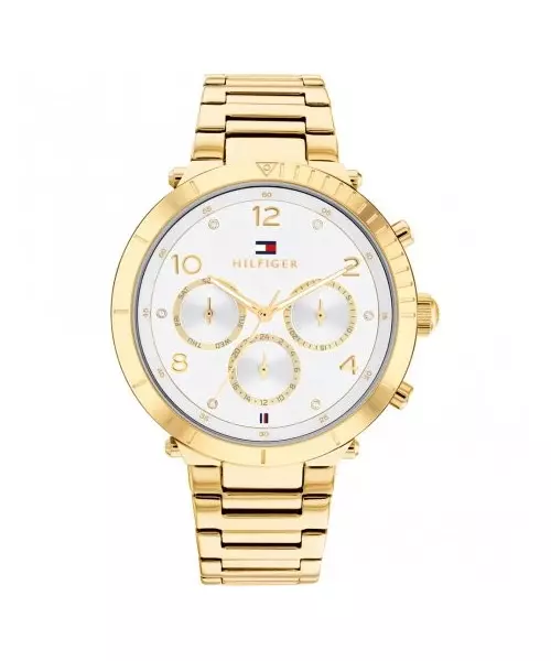 TOMMY-HILFIGER WATCH