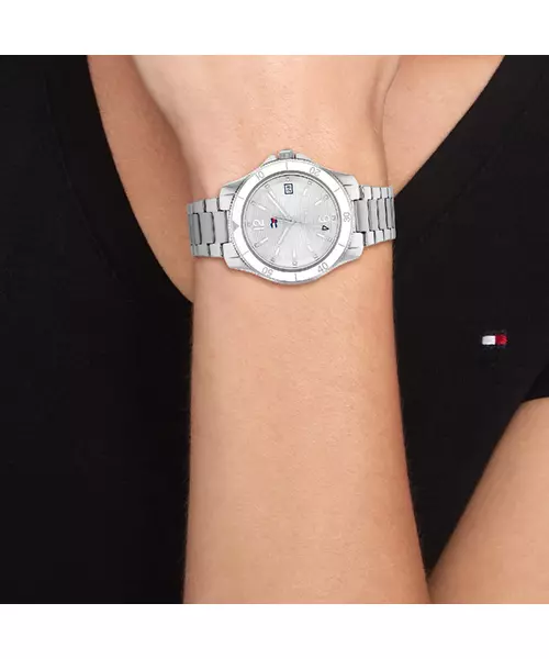 TOMMY-HILFIGER WATCH