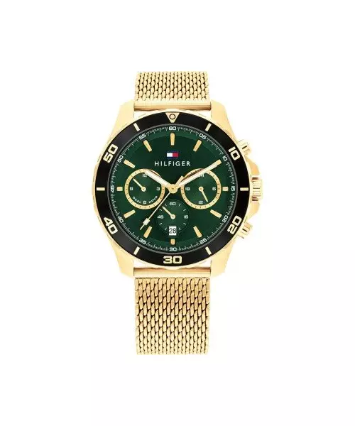 TOMMY-HILFIGER WATCH