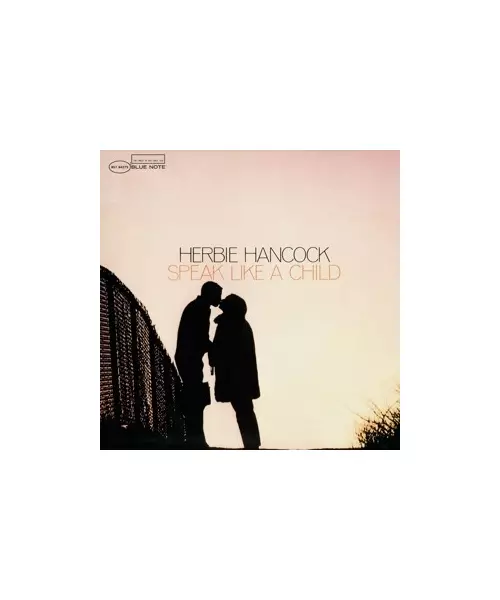 HERBIE HANCOCK - SPEAK LIKE A CHILD (LP VINYL)