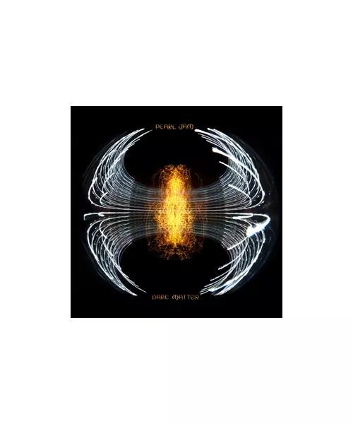 PEARL JAM - DARK MATTER DELUXE EDITION (CD + BLU-RAY)