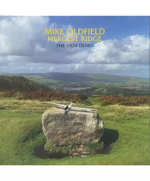 MIKE OLDFIELD - HERGEST RIDGE: THE 1974 DEMO (LP VINYL) RSD'24