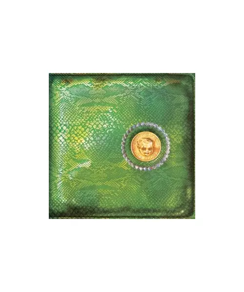 ALICE COOPER - BILLION DOLLAR BABIES (50TH ANNIVERSARY LIMITED) (3LP VINYL)