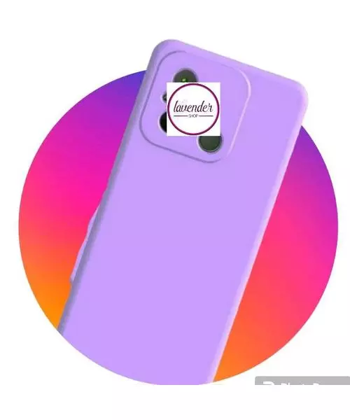 Xiaomi redmi 13 C - Mobile Case