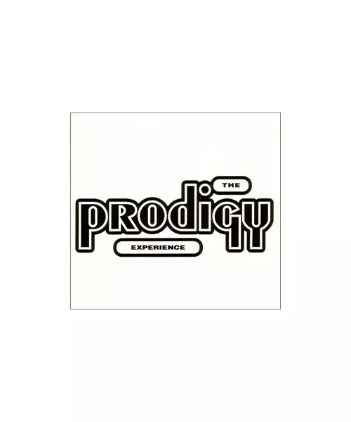 PRODIGY - EXPERIENCE (2LP VINYL)