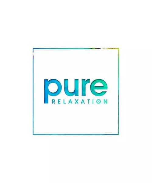 VARIOUS ARTISTS - PURE RELAXATION (3CD)