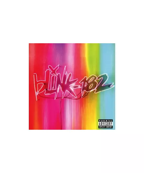 BLINK 182 - NINE (CD)