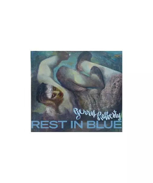 GERRY RAFFERTY - REST IN BLUE (2LP VINYL)
