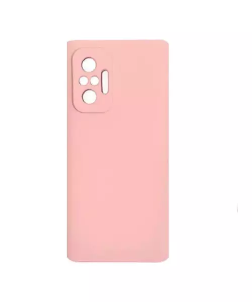 Xiaomi Note 10 pro– Mobile Case