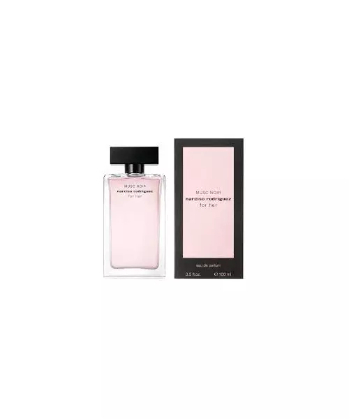 NARCISO RODRIGUEZ MUSC NOIR 100 ML EDP