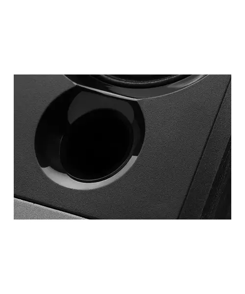 Edifier R19U Compact USB-Audio PC Speakers 4W Black