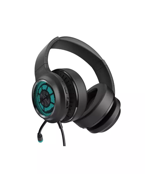 Edifier Hecate G7 Gaming Headset 7.1 Surround USB-Audio Black