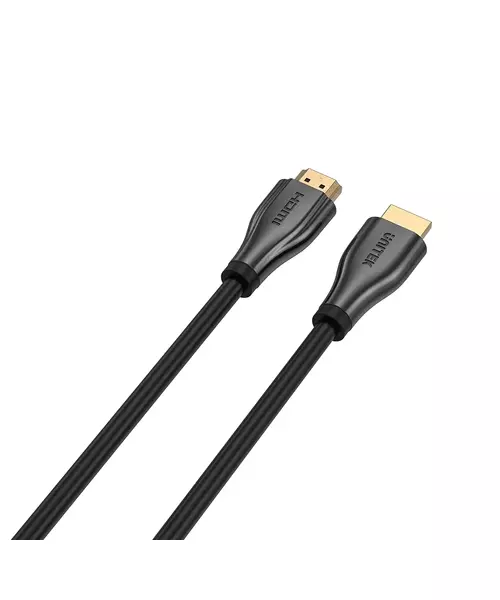 Unitek C1047GB Premium Certified HDMI2.0 Cable 1.5m