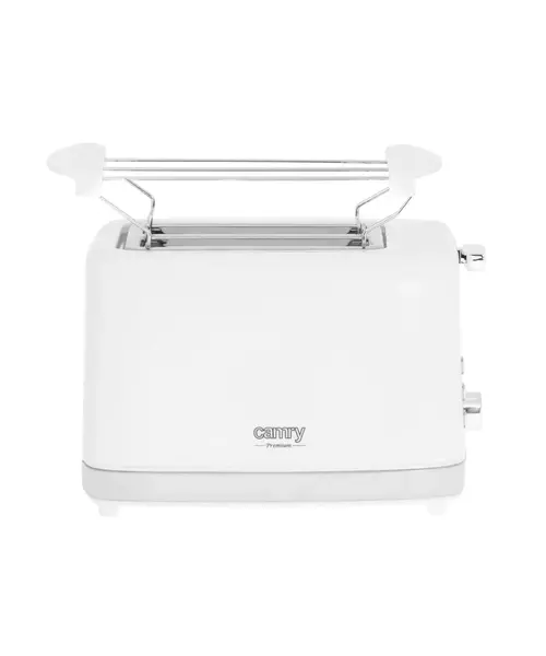 Camry CR3219 2 Slice Toaster 900W